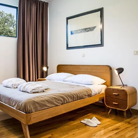 בית נופש Haus In Rogocana Mit Privatem Garten *