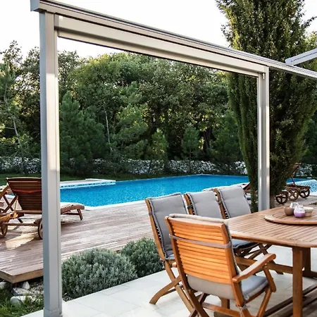 Haus In Rogocana Mit Privatem Garten * Raša
